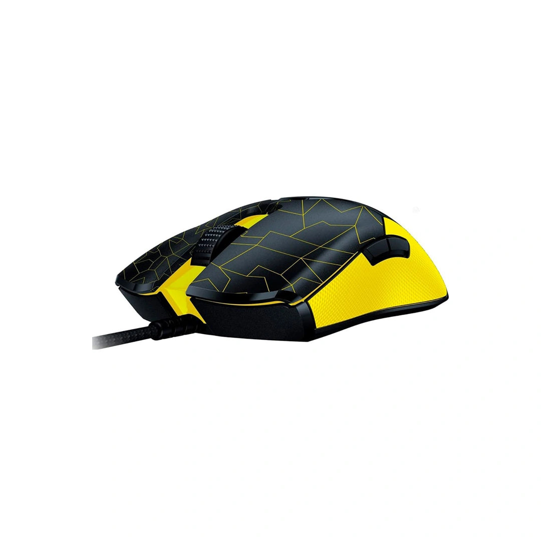 Razer Viper 8K Hz ESL Edition Wired Gaming Mouse in Qatar Razer Viper 8K Hz ESL Edition Wired Gaming Mouse in Qatar